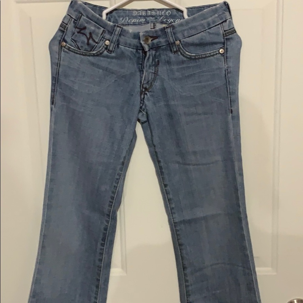 Parasuco Jean